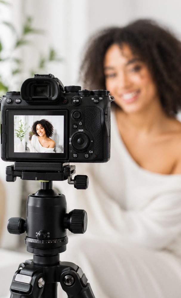 Production photo et vidéo pour un hôtel